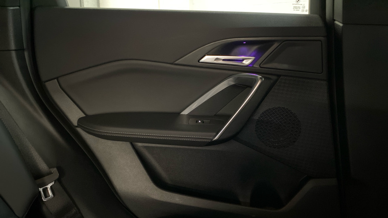 BMW X1 sDrive 20i MHT M Sport 5dr Step Auto Petrol Estate